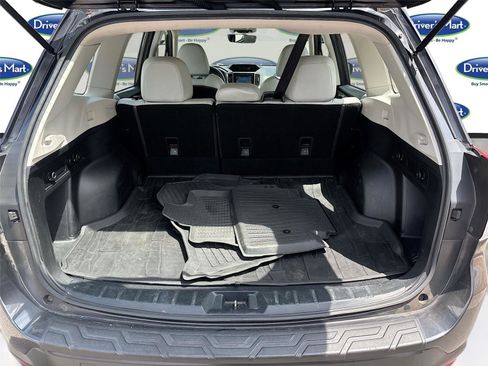 Used 2019 Subaru Forester w/ Popular Package #1 AWD/4WD image 24