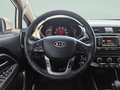 Used 2012 Kia Rio SX FWD image 24