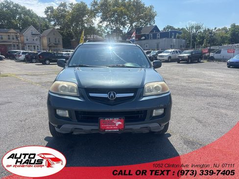 Used 2005 Acura MDX Touring AWD/4WD image 1