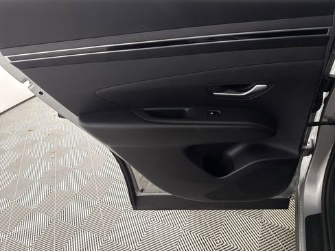 Certified 2022 Hyundai Tucson SEL w/ Cargo Package FWD image 14