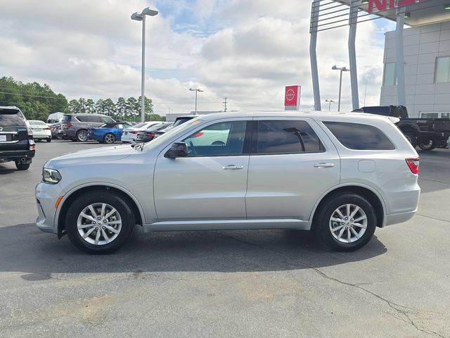 Used 2025 Dodge Durango GT RWD image 6