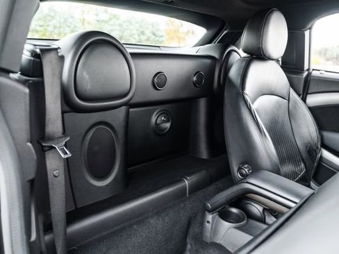 Used 2012 MINI Cooper Coupe John Cooper Works image 79