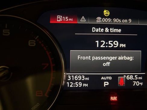 Used 2022 Audi Q5 2.0T Premium w/ Convenience Package image 12