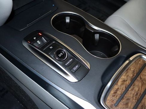 Certified 2020 Acura MDX SH-AWD w/ Technology Package image 22