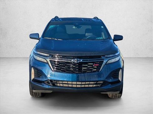 Used 2023 Chevrolet Equinox RS w/ LPO, Hit The Road Package image 2