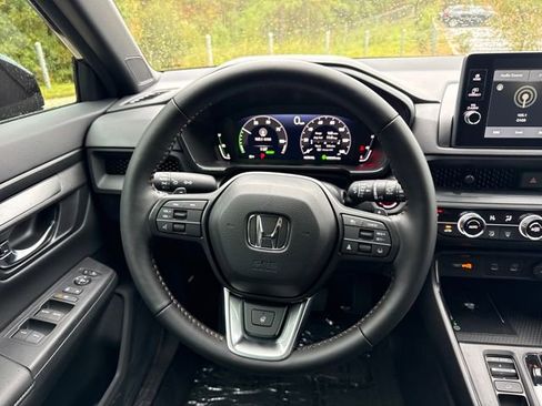 New 2026 Honda CR-V TrailSport image 16