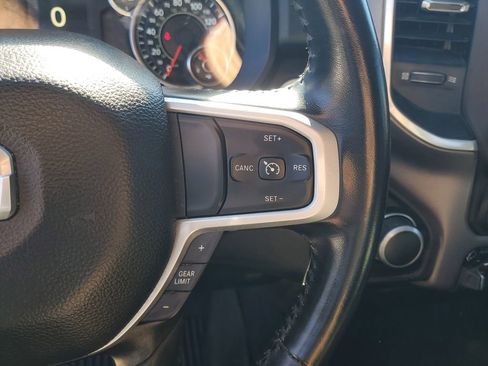 Used 2023 RAM 1500 Big Horn w/ Trailer Tow Group image 17