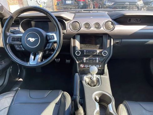 Used 2022 Ford Mustang Mach 1 w/ Mach 1 Handling Package image 12