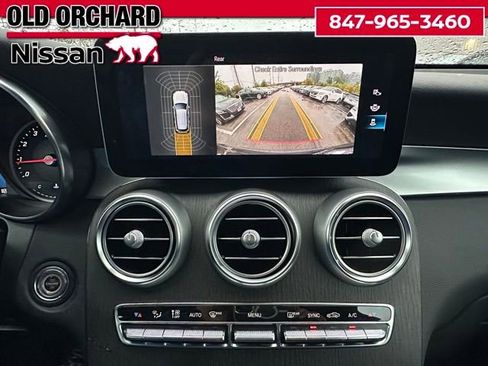 Used 2022 Mercedes-Benz GLC 300 4MATIC image 15