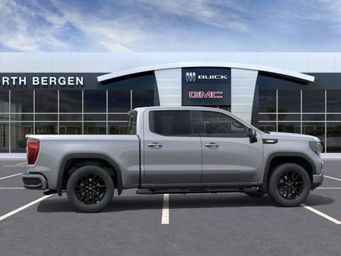 New 2026 GMC Sierra 1500 Elevation w/ Elevation Premium Package image 5