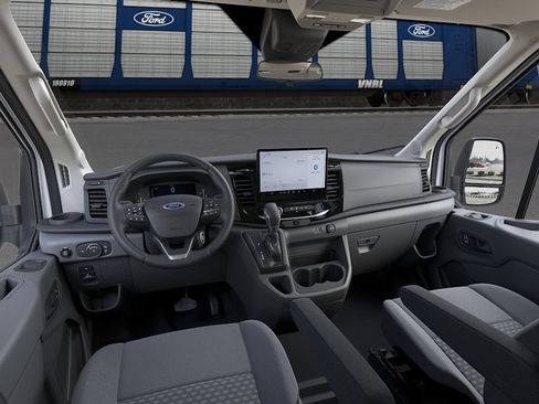 New 2026 Ford Transit 350 XLT RWD image 9