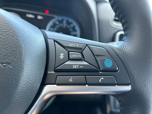 New 2025 Nissan Leaf SV Plus image 22