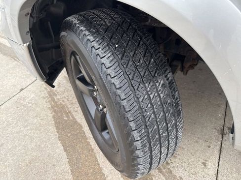 Used 2017 RAM 1500 Outdoorsman image 48