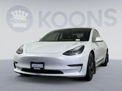 Used 2020 Tesla Model 3 Performance