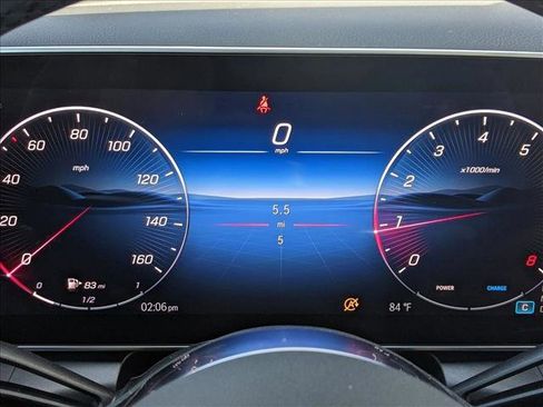 Used 2026 Mercedes-Benz GLC 300 4MATIC image 10