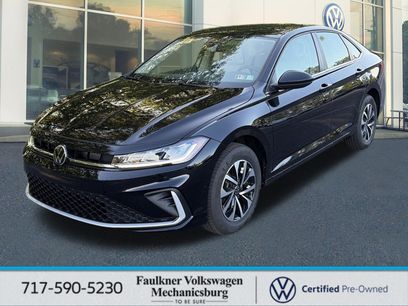 Used 2026 Volkswagen Jetta S