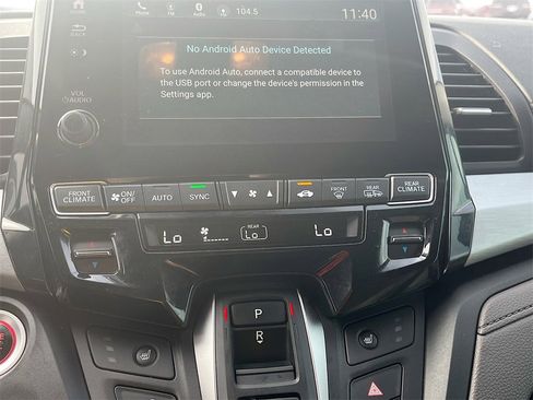 Used 2023 Honda Odyssey EX image 15