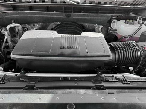 Used 2024 Chevrolet Silverado 1500 LT Trail Boss w/ LT Trail Boss Premium Package image 22