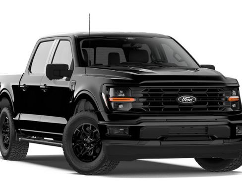 New 2026 Ford F150 XLT w/ Equipment Group 302A MID AWD/4WD image 66