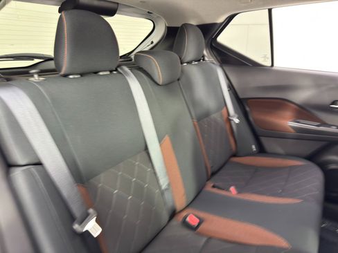 Used 2020 Nissan Kicks SR image 25