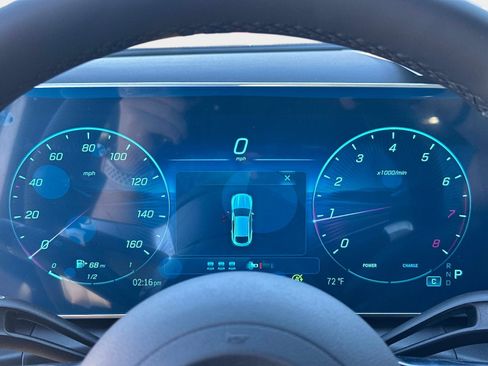 New 2026 Mercedes-Benz GLC 300 GLC 300 4MATIC Coupe image 24