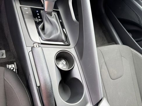 New 2026 Hyundai Elantra Sport w/ Cargo Package FWD image 32