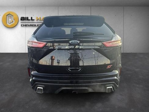 Used 2024 Ford Edge ST w/ Equipment Group 401A image 10