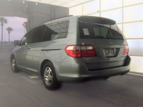 Used 2006 Honda Odyssey EX-L image 6