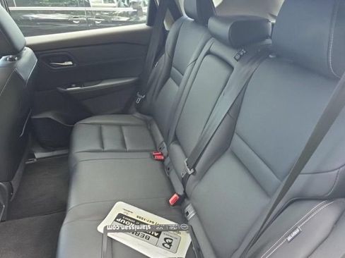 Certified 2023 Nissan Rogue SL AWD/4WD image 5