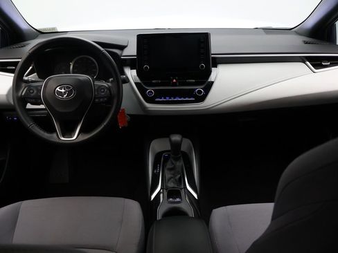 Certified 2022 Toyota Corolla SE image 24