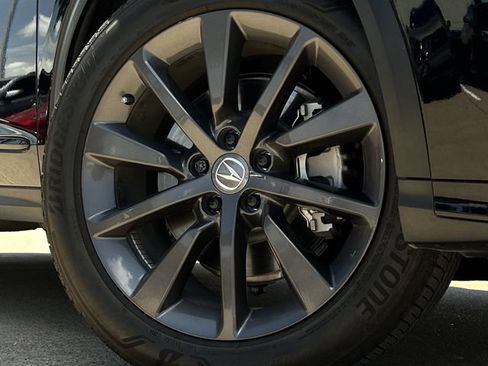 Used 2025 Acura MDX A-Spec AWD/4WD image 11