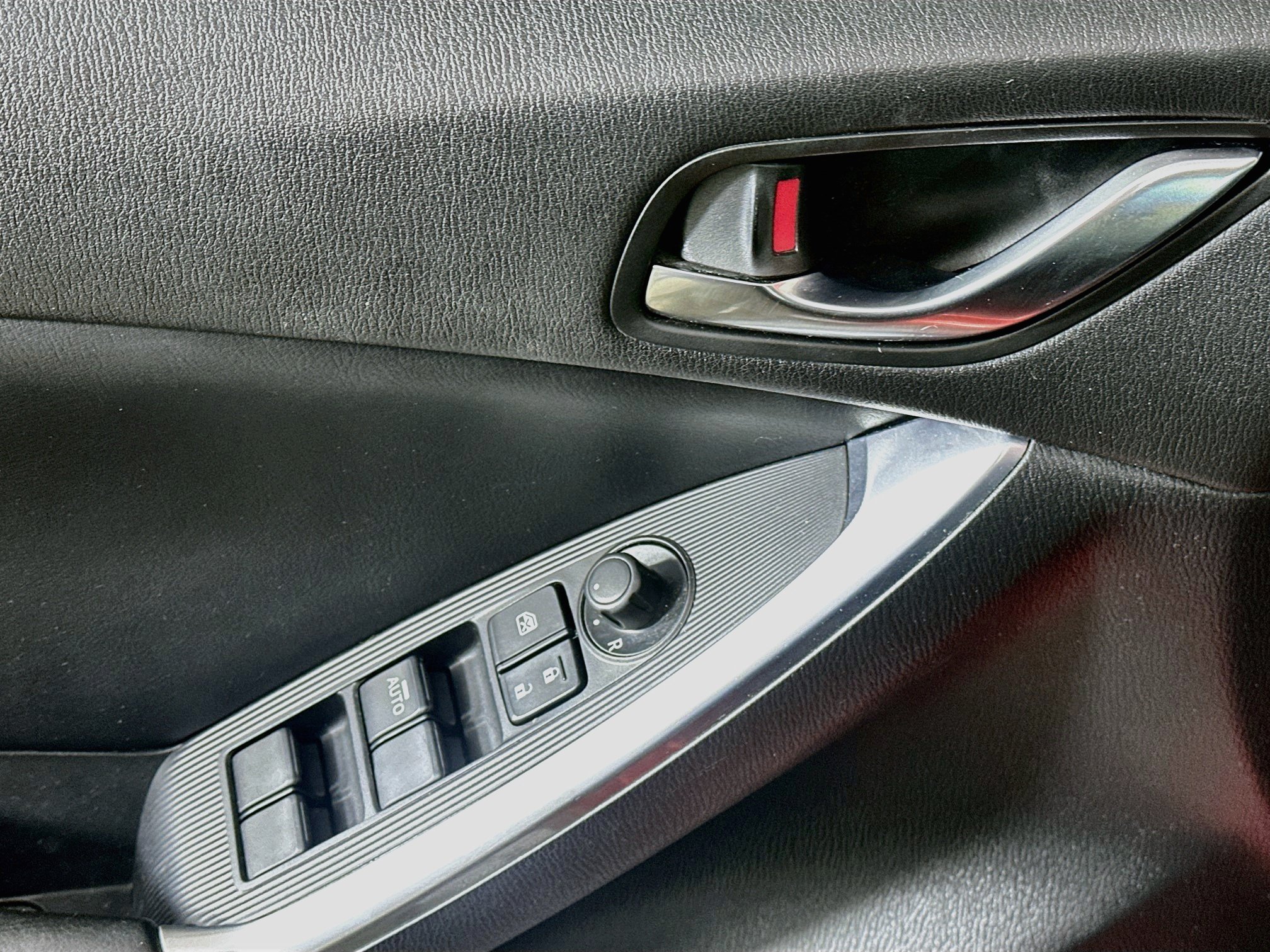 Used 2014 MAZDA CX-5 Grand Touring FWD image 15