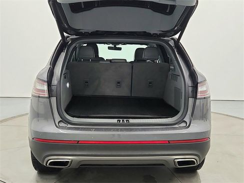 Used 2021 Lincoln Nautilus Reserve image 34