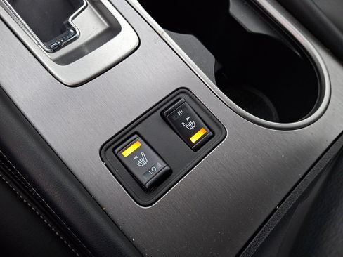 Certified 2024 Nissan Murano SV w/ SV Midnight Edition Package image 23