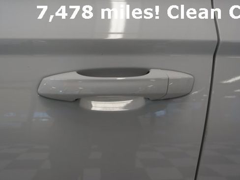 Certified 2025 Volkswagen Taos S image 77