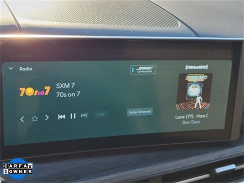 Used 2024 Hyundai Santa Fe Limited image 30
