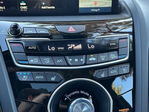 New 2025 Acura RDX AWD w/ A-Spec & Advance Pkg image 22