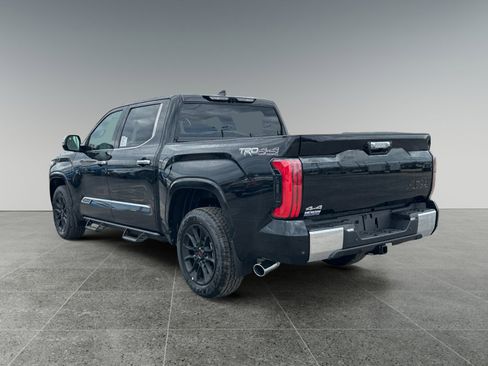 New 2026 Toyota Tundra 1794 Edition AWD/4WD image 4