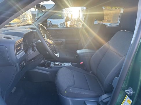 New 2025 Ford Maverick XL w/ Equipment Group 101A image 11