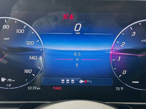 New 2026 Mercedes-Benz GLC 300 image 13