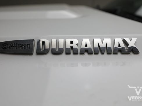 Used 2018 GMC Sierra 3500 4x4 Crew Cab w/ Sierra Convenience Package image 9