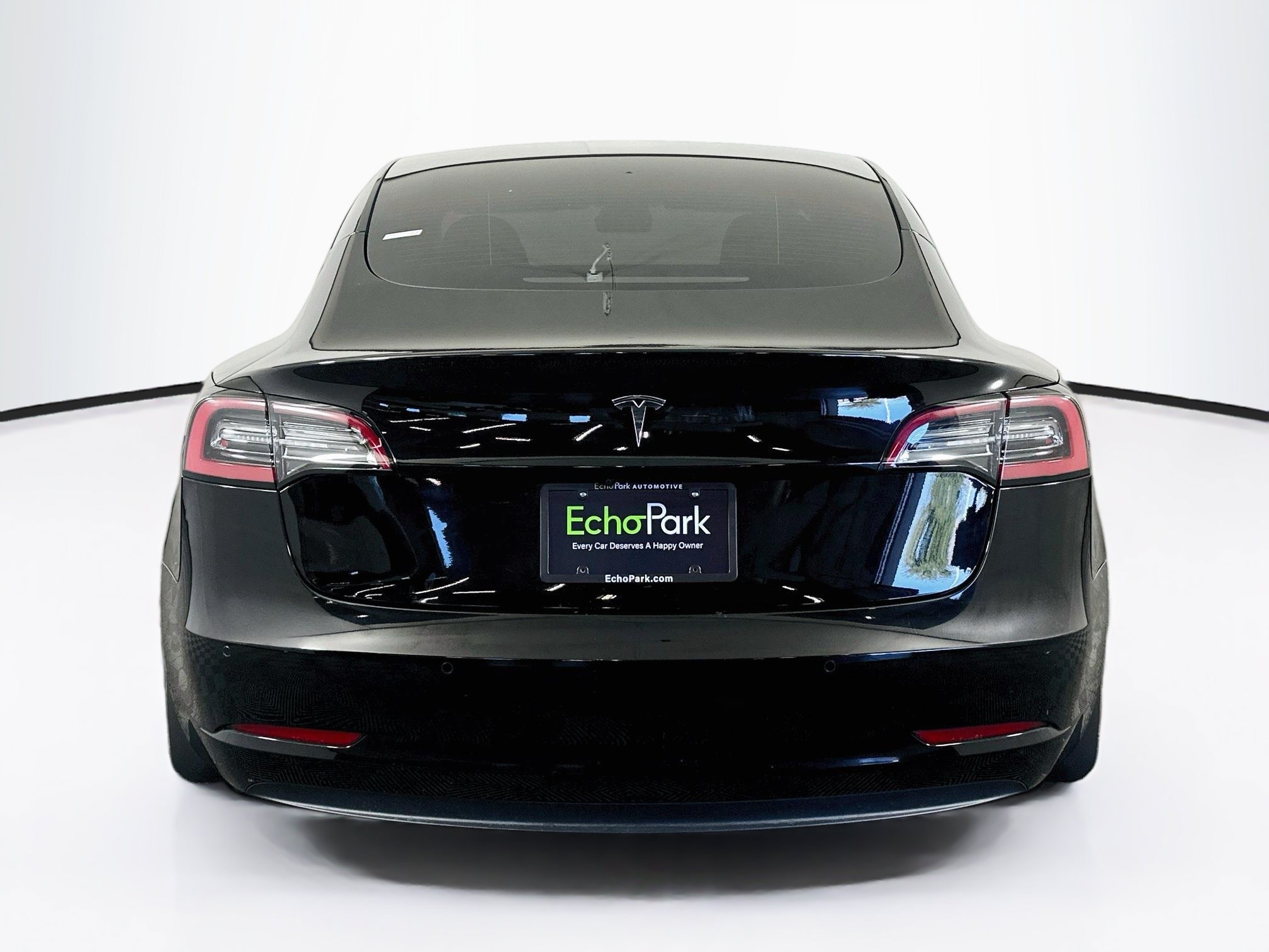 Used 2021 Tesla Model 3 Standard Range Plus RWD image 7