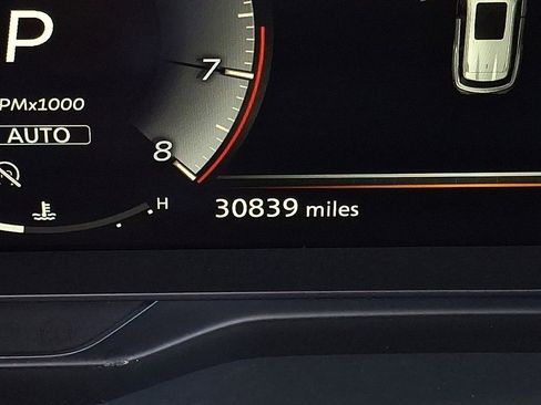 Used 2023 INFINITI QX60 Sensory w/ Vision Package image 22