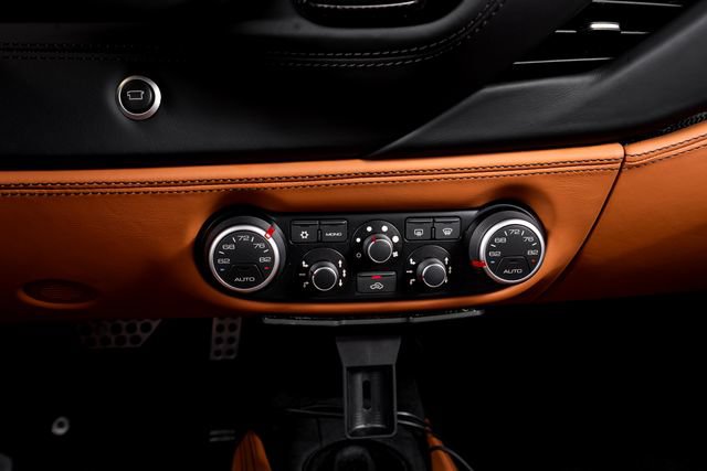 Certified 2018 Ferrari 488 Spider RWD image 46