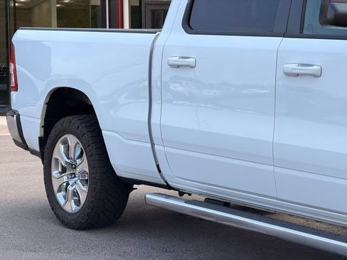 Used 2022 RAM 1500 Big Horn AWD/4WD image 5