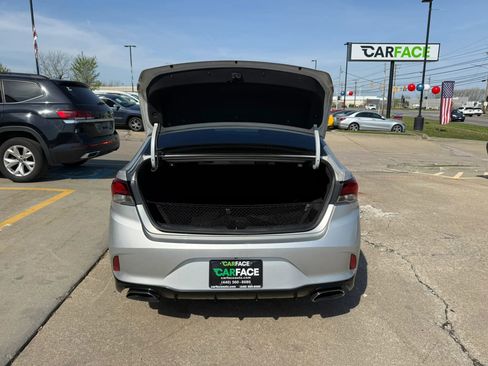 Used 2019 Hyundai Sonata Sport FWD image 12
