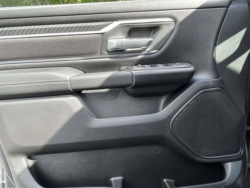 New 2026 RAM 1500 Big Horn image 26