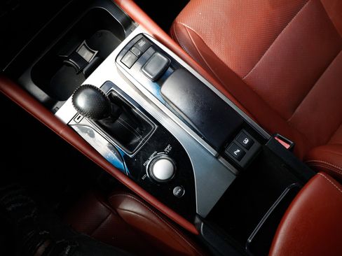 Used 2015 Lexus GS 350 F Sport w/ F Sport Package image 40