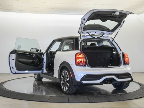 Certified 2024 MINI Cooper S FWD image 25