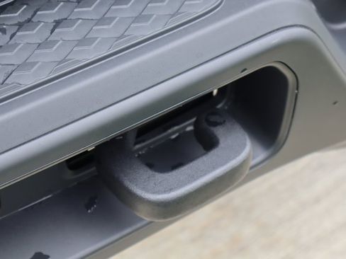 New 2025 Jeep Gladiator Sport image 31